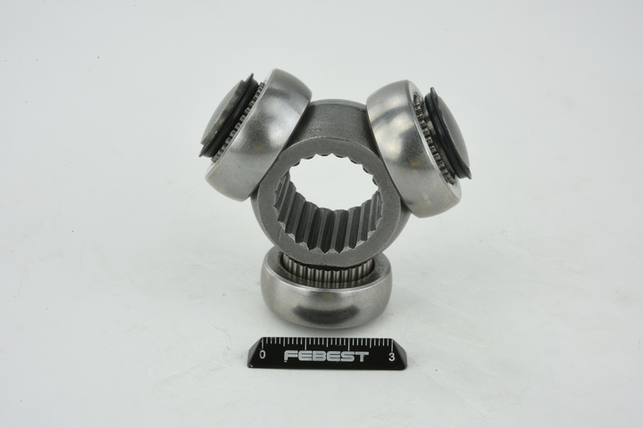 FEBEST 2216-CER Tripodeled drivaksel Hyundai i30 GD 1.4 99 HK G4FA