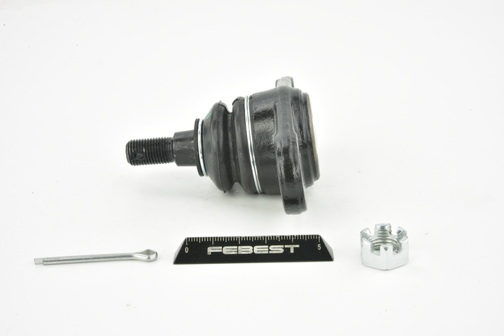 FEBEST 2220-RIO Μπαλάκι ψαλιδιού Hyundai Accent 2 Sedan 1.3 84 PS G4EH