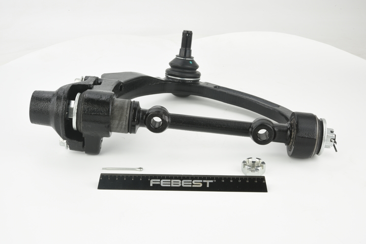 FEBEST 2224-BONRR Differensial 2.7 D 80 hk J2