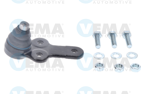 VEMA 22284 Rotule de suspension Citroën C3 Picasso 1.6 110CV 2013