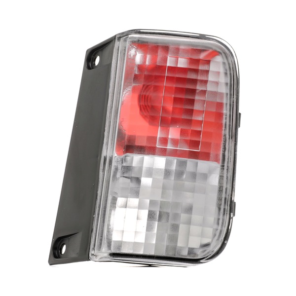 ALKAR 2241751 Πίσω φώτα Nissan Primastar Van 2.0 dCi 90 90 PS M9R 782