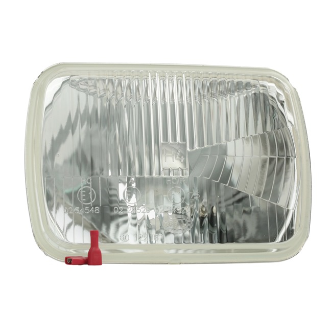 HELLA 1AE 003 427-021 Forlygteglas 0.8 39 HK F8A