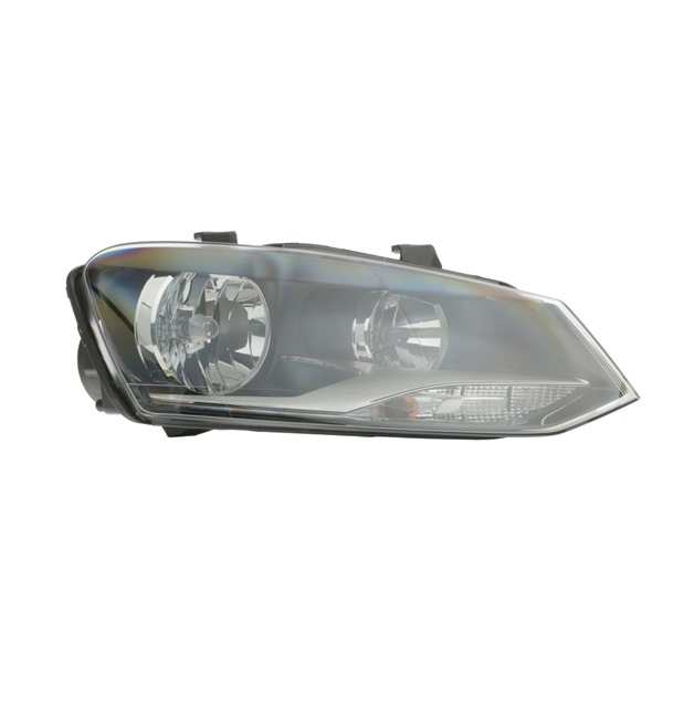 VW HELLA Frontscheinwerfer 1EE 247 051-021