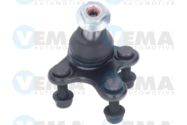 VEMA 22853 Stuurbekrachtigingspomp 1.5 TSI 150 Pk DXDB