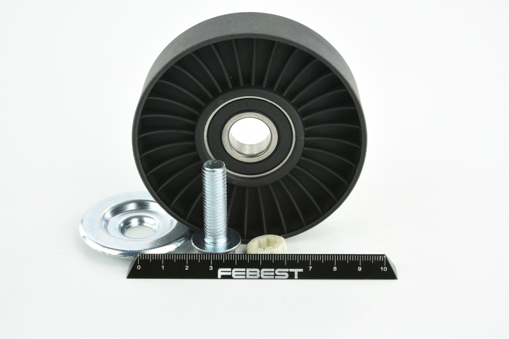 FEBEST 2288-CER Tandremssæt 1.4 T-GDI 140 HK G4LD