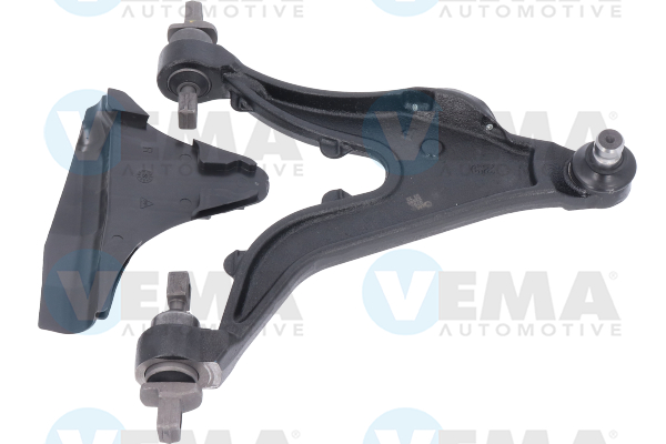 VEMA 22898 Querlenker Volvo C70 1 Cabrio T5 239PS 2003