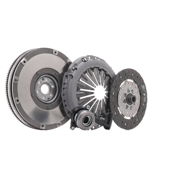 SACHS 2290 601 104 Kuplung, szett Ford Grand C Max 1.5 EcoBoost 182 LE M9DB
