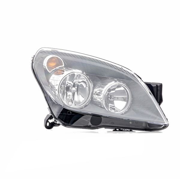 HELLA 1EG 270 370-321 Światła przednie Opel Astra H GTC 1.7 CDTI (L08) 110 KM A 17 DTJ