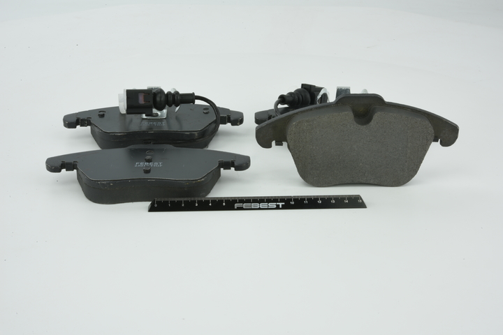 FEBEST 2301-TIGF ABS ring 2.0 TSI 177 Pk DDSA