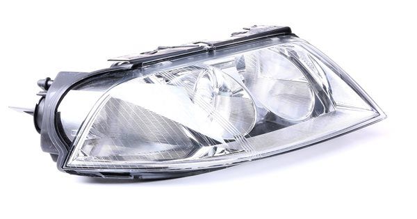 HELLA 1EL 008 350-021 Scheinwerfer Passat B5 2.8 193 PS ATQ