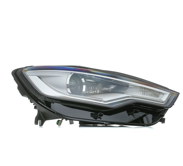 HELLA 1EL 011 150-361 Tåkelys 2.0 TFSI quattro 223 hk CAEB