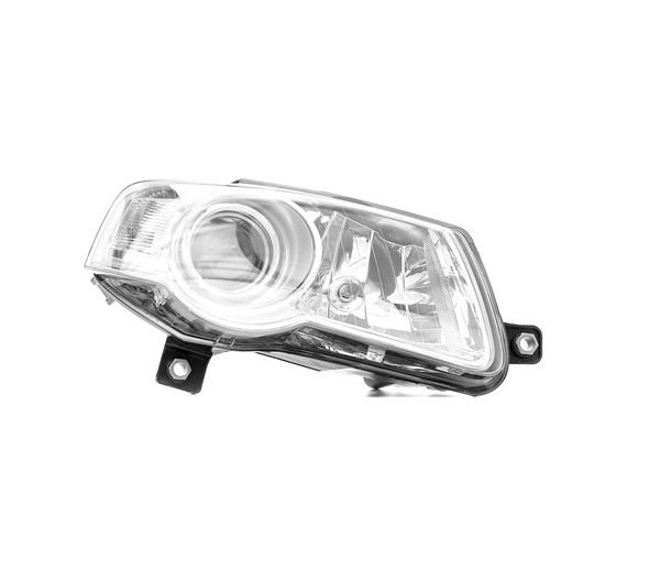 HELLA 1EL 247 014-021 Bumper 2.0 136 Pk
