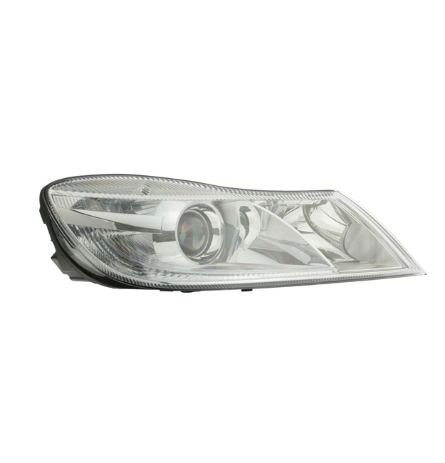 HELLA 1EL 247 052-261 Forlygter Skoda Octavia 2 1.2 TSI 105 HK CBZB