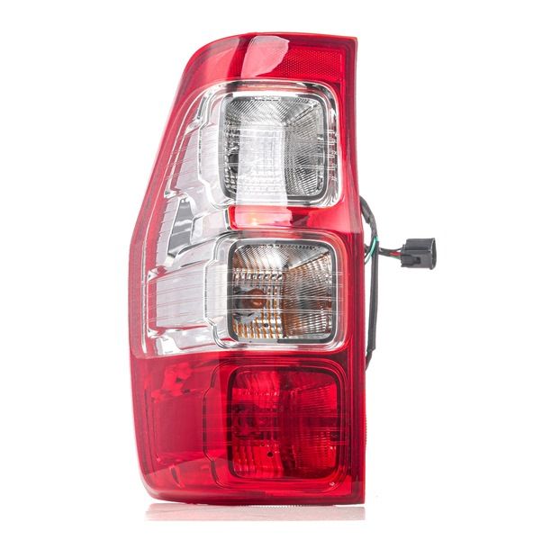 ABAKUS 231-1956R-AE Parasassi passaruota 2.2 TDCi 4x4 160 CV T22DD0P