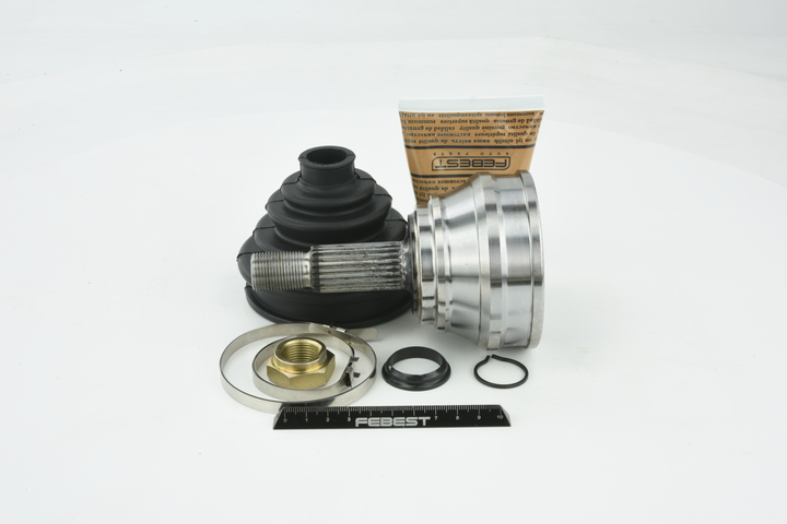 FEBEST 2310-011 Cardanas 2.0 136 Pk 9A