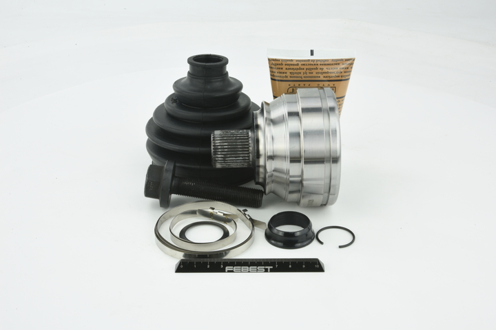 FEBEST 2310-028 Ponteira de transmissão VW T4 Transporter 1.8 67 cv PD