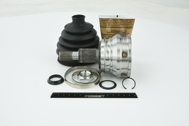 FEBEST 2310-029 Homokineet Passat 3a5 2.0 Syncro 115 Pk AGG