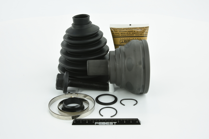 FEBEST 2310-031 Antriebswellengelenk VW Passat B7 Limousine 2.0 TDI 4motion 140 PS CFFB