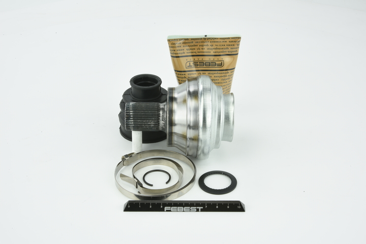 FEBEST 2310-CCR Homokineet VW Passat CC 1.8 TSI 152 Pk CGYA