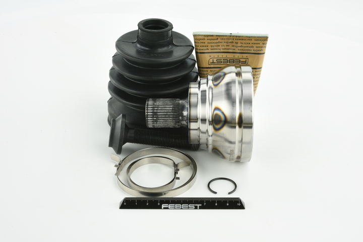 FEBEST 2310-EOS Magnetschalter Anlasser 2.0 TFSI quattro 231 PS DHHA