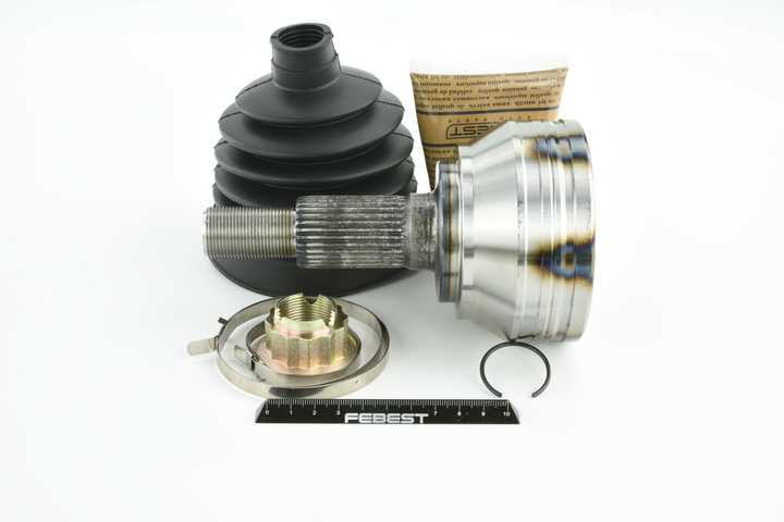 FEBEST 2310-TOUR Cv joint Audi Q7 4LB 3.0 TDI quattro 224 hp CATA