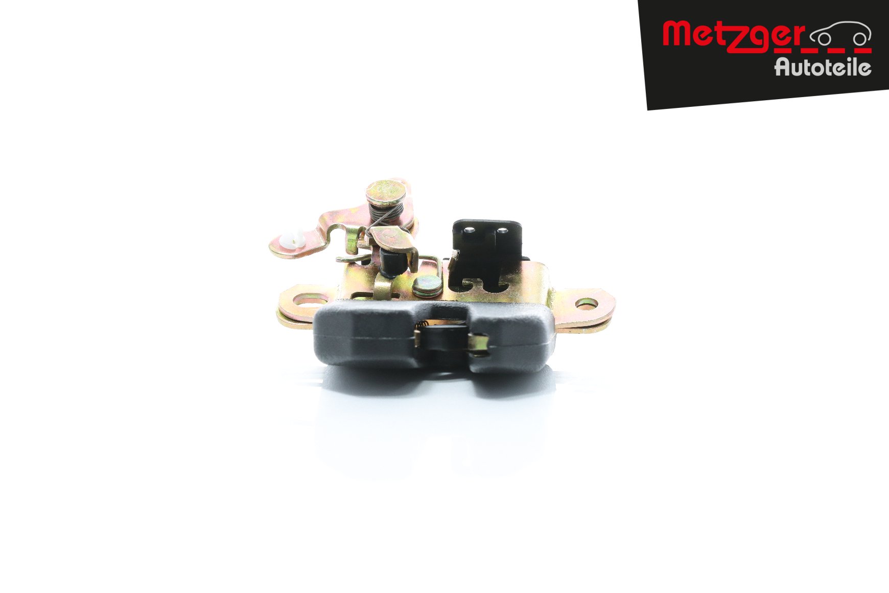 METZGER 2310519 Bagklaplås Passat 3b2 2.8 V6 193 HK ACK