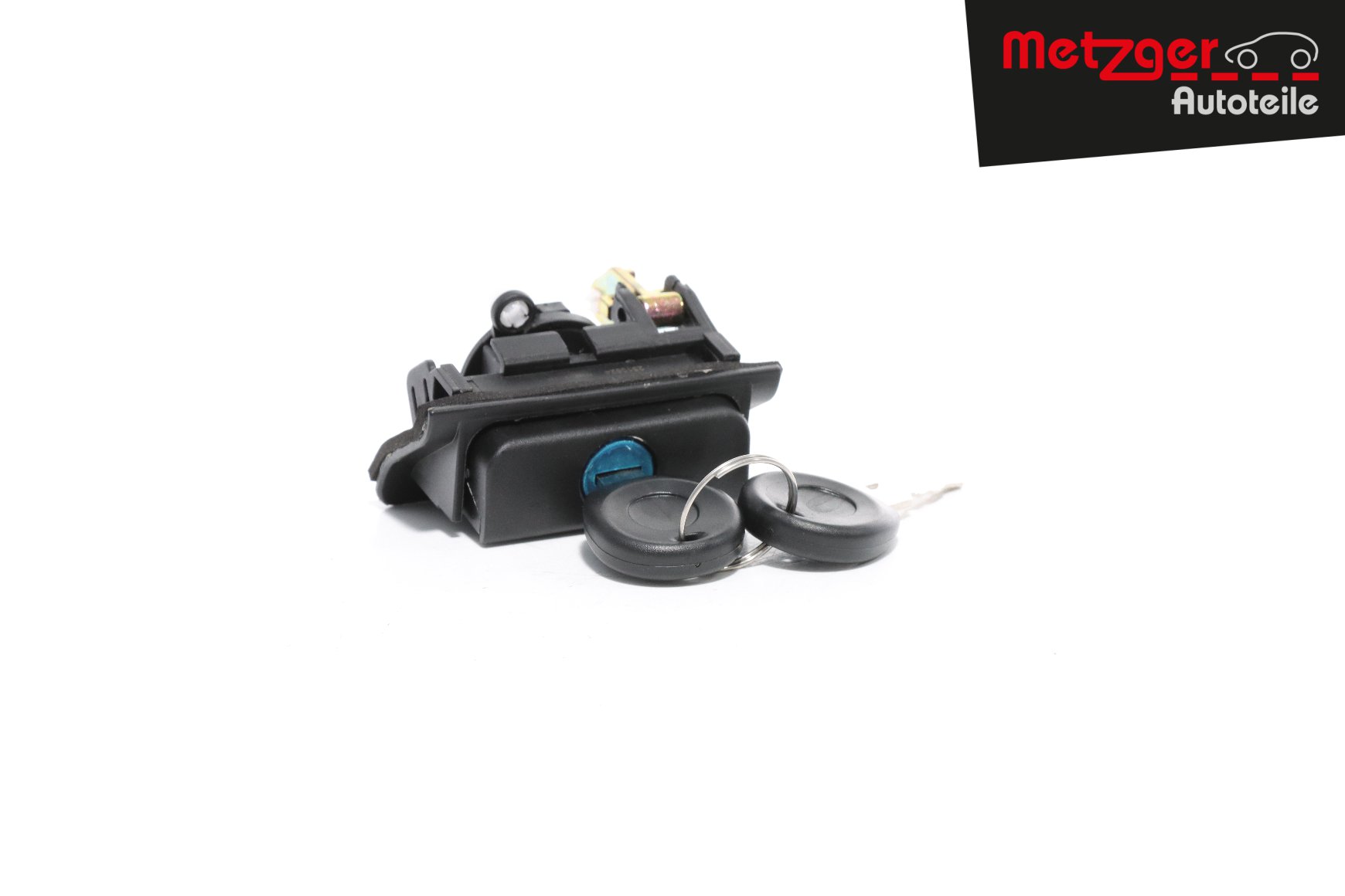 2310524 METZGER Cerradura de la puerta del maletero precio