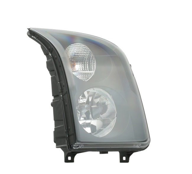 VW HELLA Autoscheinwerfer 1ER 247 017-061