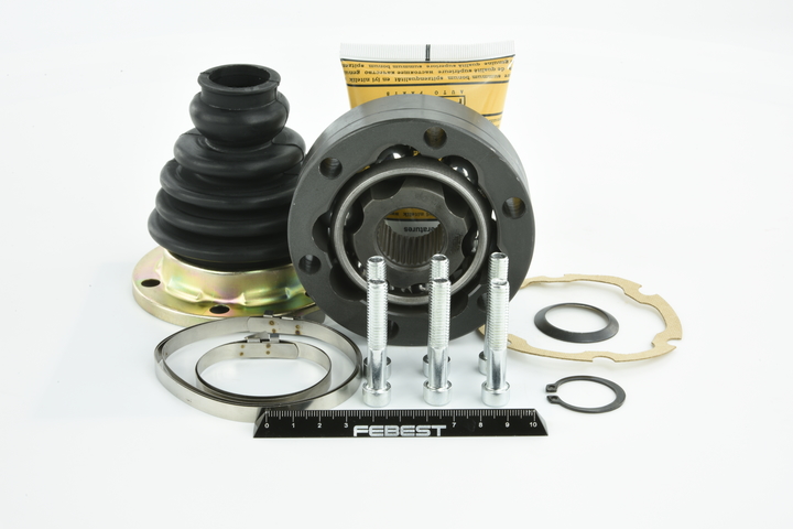 FEBEST 2311-5021 Oil filter 1.8 T 173 hp