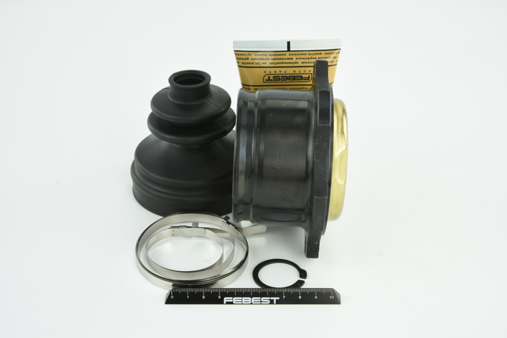 FEBEST 2311-829 Antriebswellengelenk Passat 3B5 2.0 120 PS AUZ