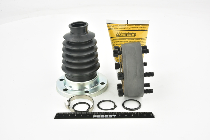 FEBEST 2311-GV Oil filter 1.5 62 hp FX