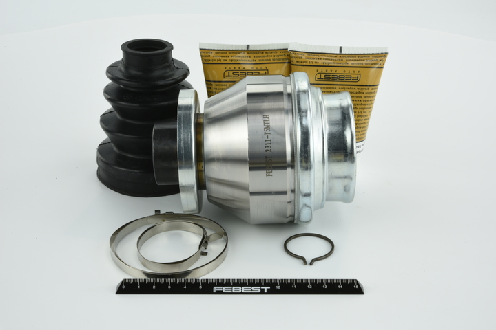 FEBEST 2311-T5MTLH Knokkelled VW Multivan T6 2.0 TSI 150 HK CJKB