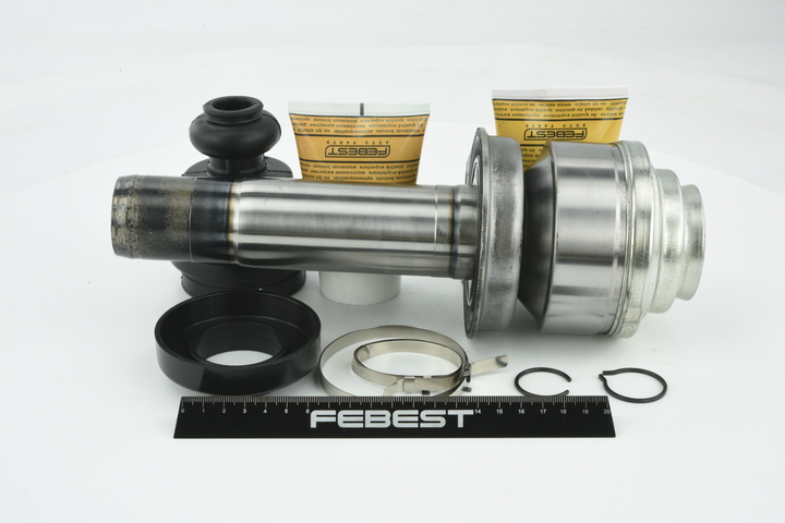 FEBEST 2311-T5RH Σετ μπιλιοφόρου VW Multivan T5 1.9 TDI 85 PS AXC