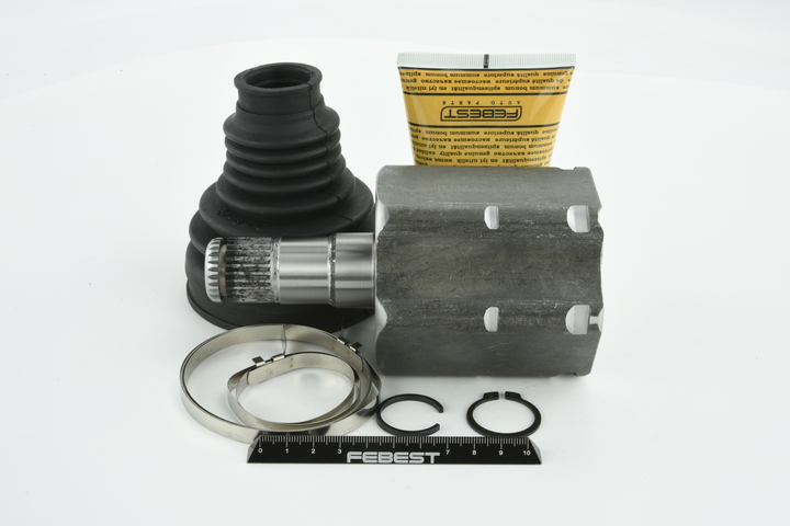 FEBEST 2311-TATLH Antriebswellengelenk Passat B6 Variant 3.6 FSI 280 PS BLV