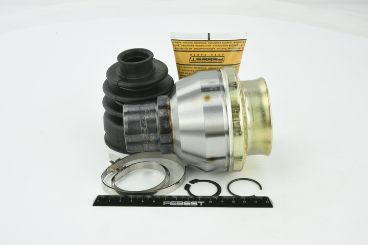FEBEST 2311-TMT Cv joint Passat B6 Variant 1.4 TSI 122 hp CAXA