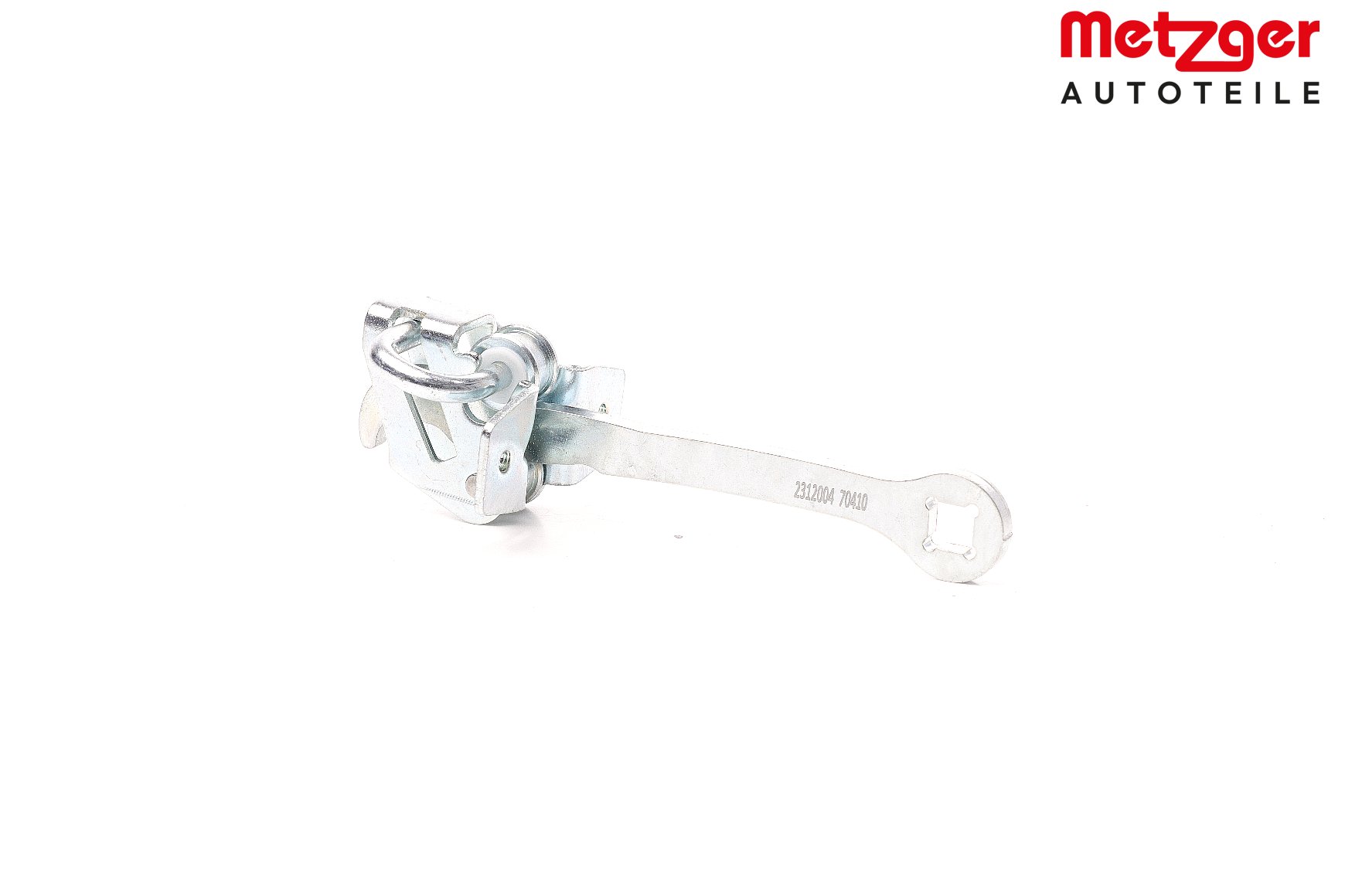 METZGER 2312004 Tailgate Opel Vectra B Estate 2.0 DI 16V (F35) 82 hp X 20 DTL