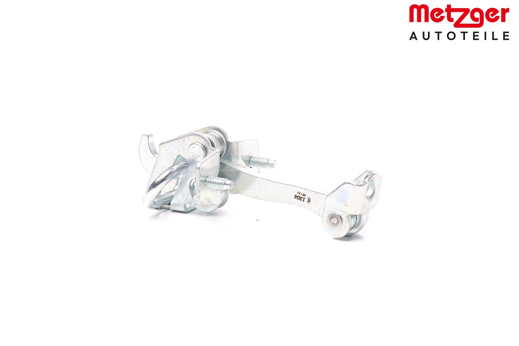 METZGER 2312007 Cale-porte Opel Signum CC 2.0 Turbo (F48) 175 CH