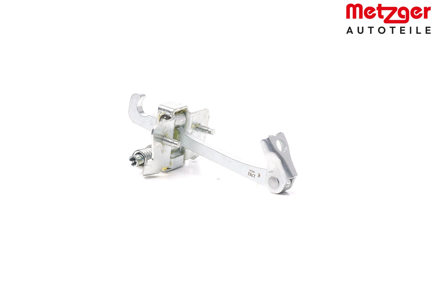 METZGER 2312018 Fixare usa Renault Master EV 2.3 dCi 100 FWD (EV0A, EV0B, HV0A, HV0B, UV0A, UV0B,... 101 CP