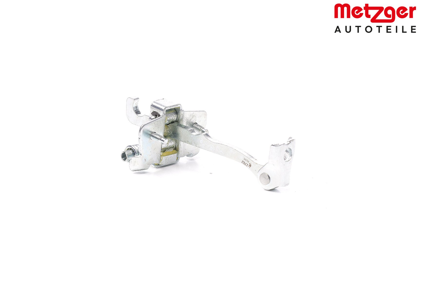 METZGER 2312019 Tailgate Opel Vivaro Van 1.9 DTI (F7) 101 hp F9Q 760