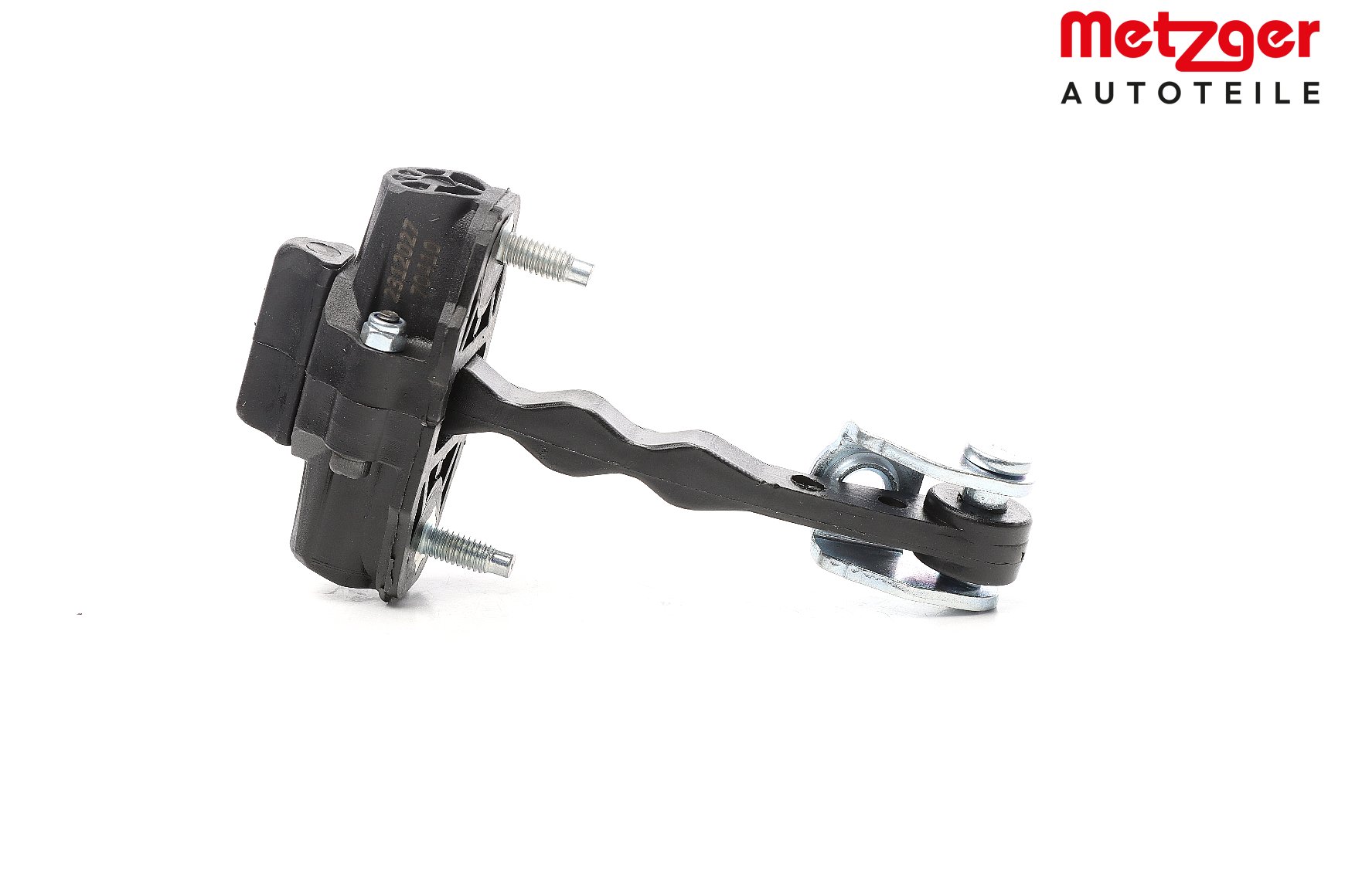 METZGER 2312027 Tailgate Opel Combo D Tour 1.4 CNG (C26, D26, E26, C05) 120 hp A 14 FC