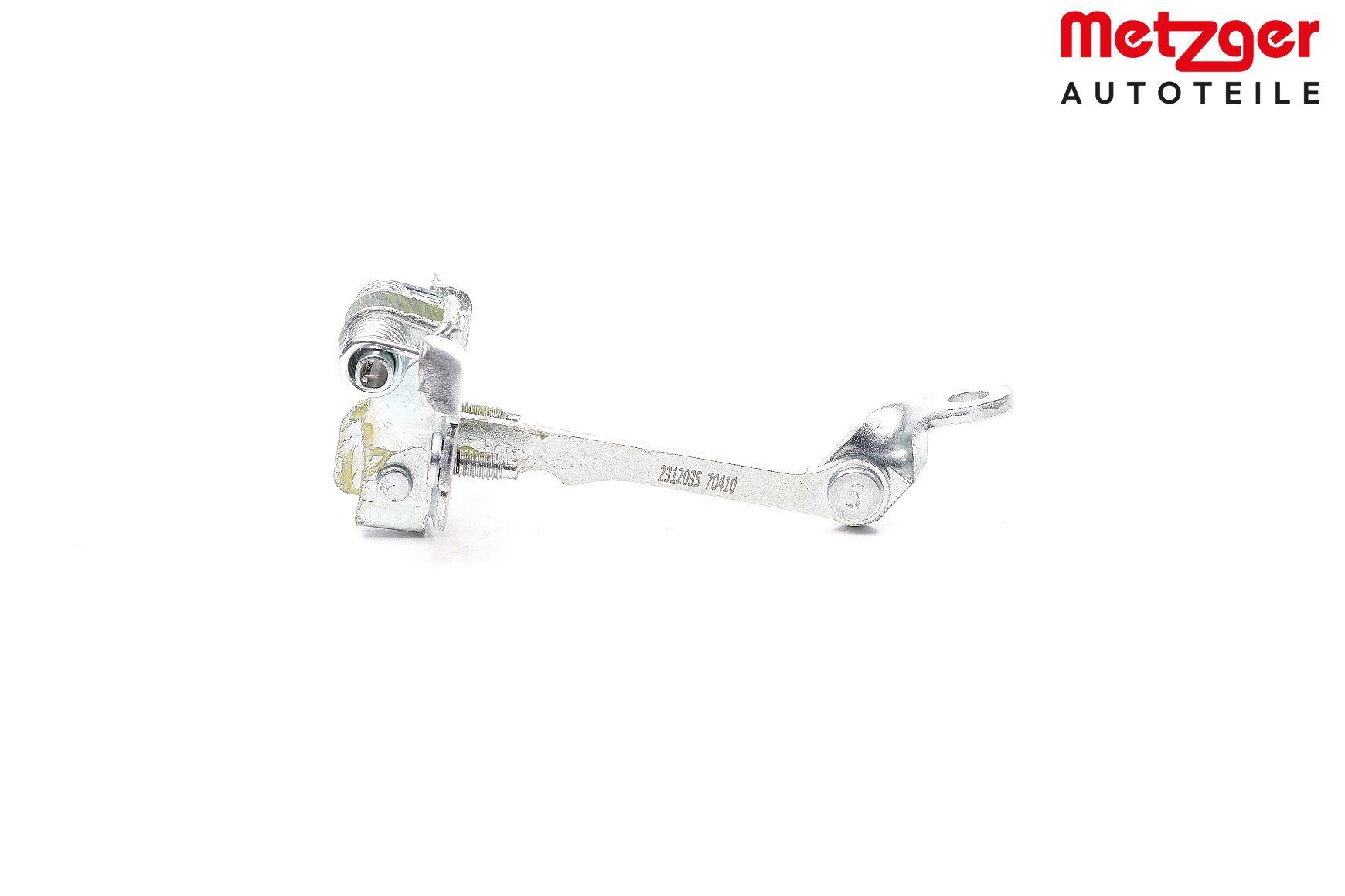 2312035 Portes composants METZGER Dacia prix