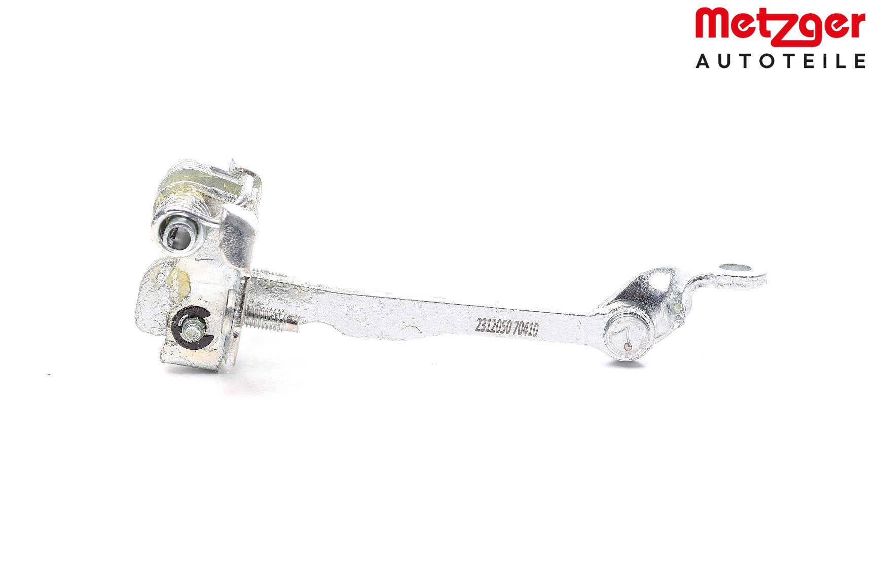 MERCEDES-BENZ METZGER Ovi Yksittäisosat 2312050