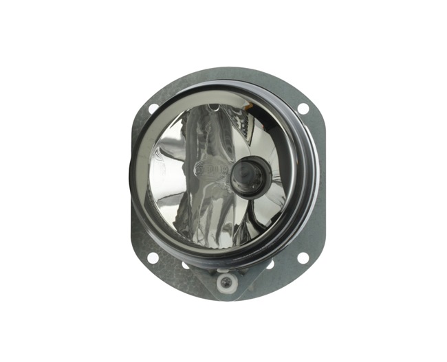 MERCEDES-BENZ HELLA Etusumuvalo 1N0 009 295-041