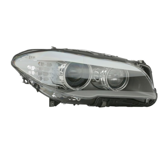 HELLA 1ZS 010 131-621 Światła przednie BMW F10 518 d 143 KM N47 D20 C