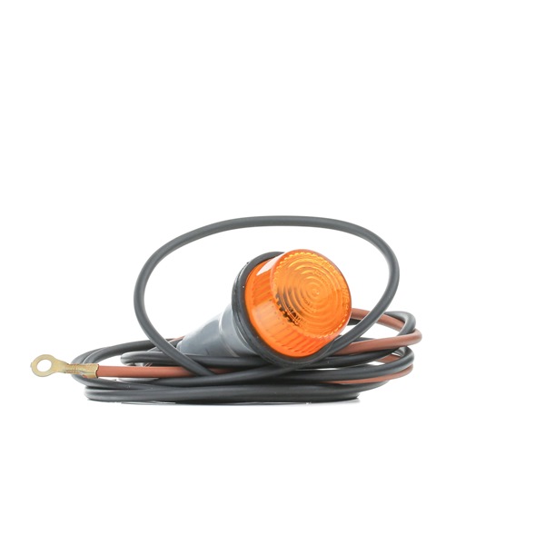 OPEL HELLA Spiegelblinker 2BM 003 563-111
