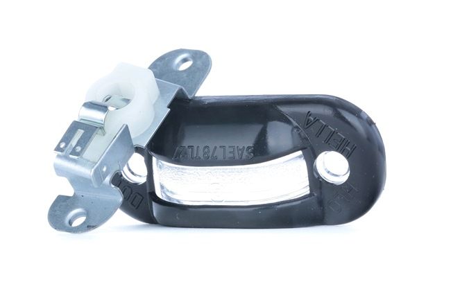 VW HELLA Kenteken lampje 2KA 002 445-111