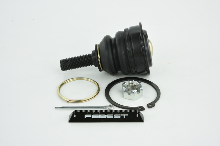 FEBEST 2320-2HU Hjulmutter 2.0 TDI 122 hk CNFA