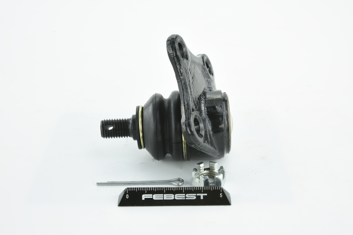 FEBEST 2320-GVFL Rotule de suspension Audi A3 8L 1.6 101CV 2000