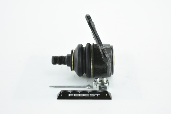 FEBEST 2320-GVFR Rotule de suspension Audi A3 8L 1.9 TDI 100 CH