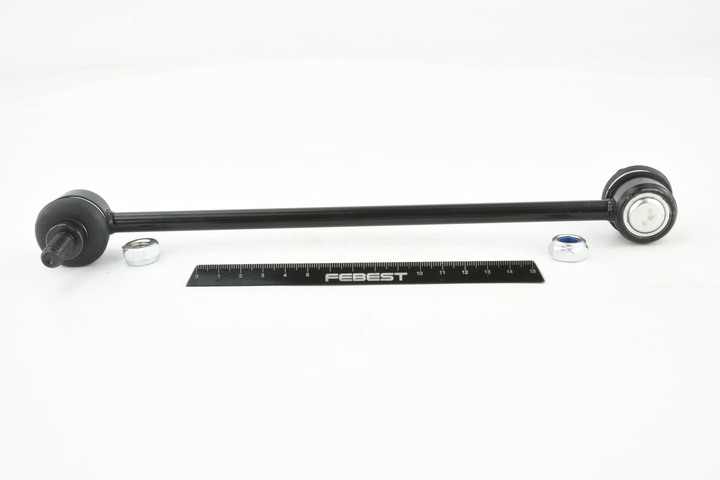 FEBEST 2323-9N5F Biellette barra stabilizzatrice BMW 3 Touring (E46) 325i 2.5 186 CV M54 B25 (256S5)